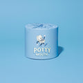 Potty Mouth Bamboo Toilet Paper